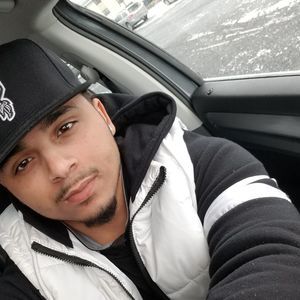 Meet your Posher, Dequan